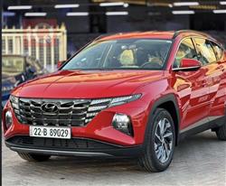 هيونداي توسان